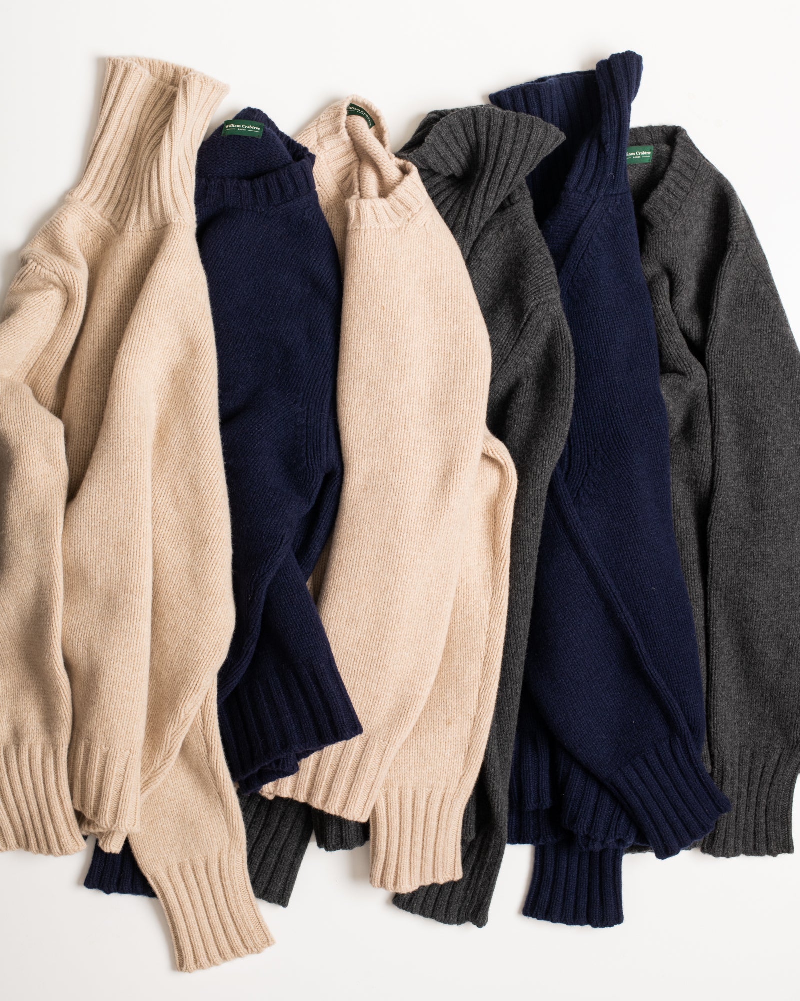 Wool Cashmere