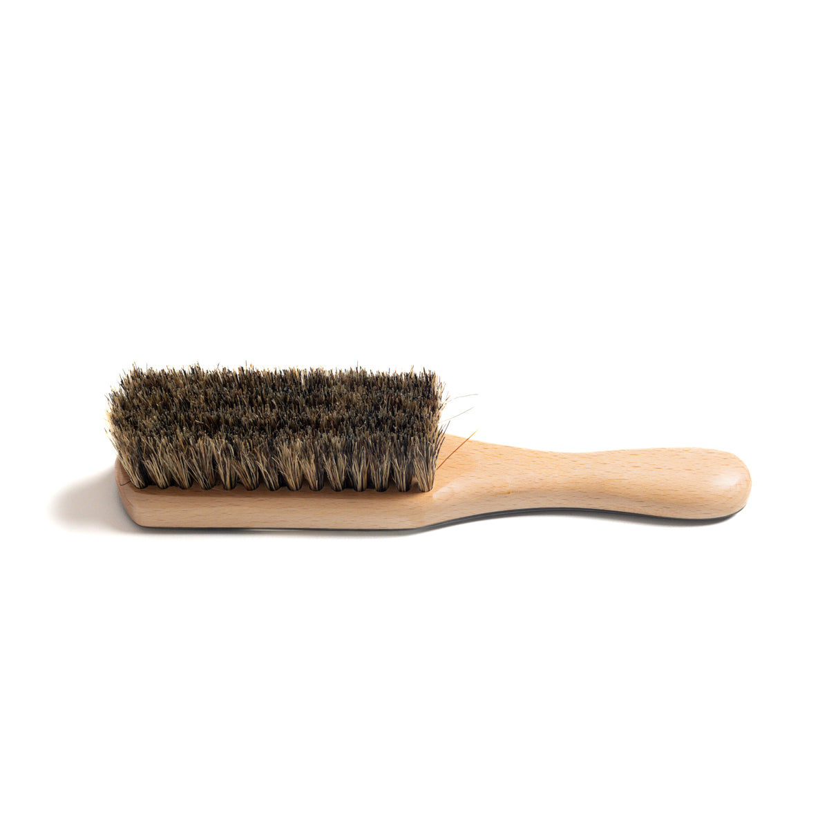 Horn Clothes Brush