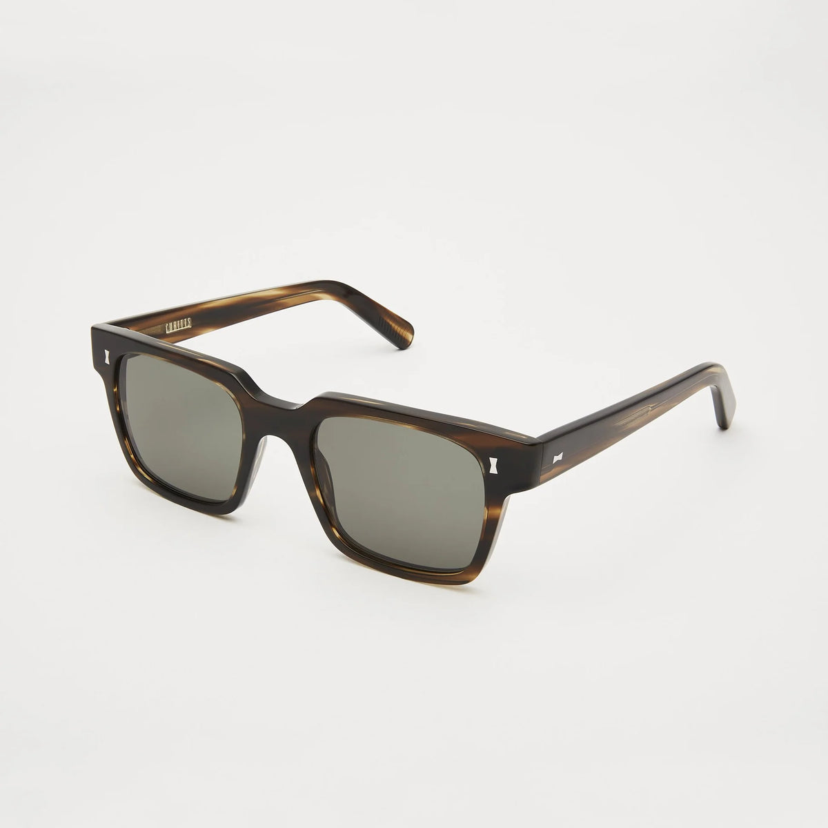 Olive Cubitts Panton sunglasses