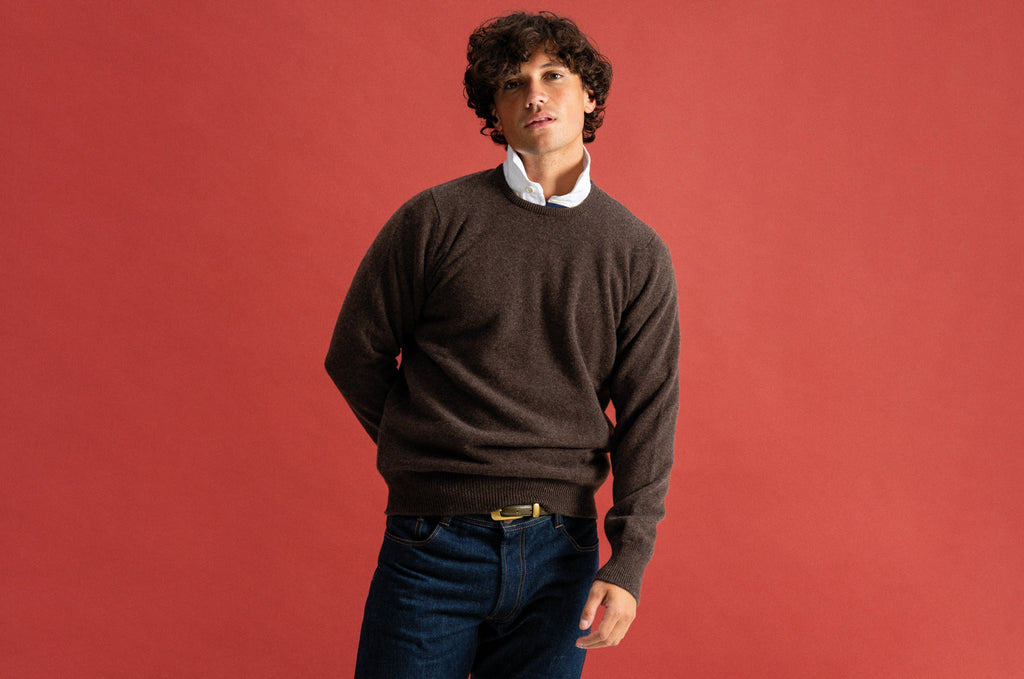 Cashmere: It's Time…