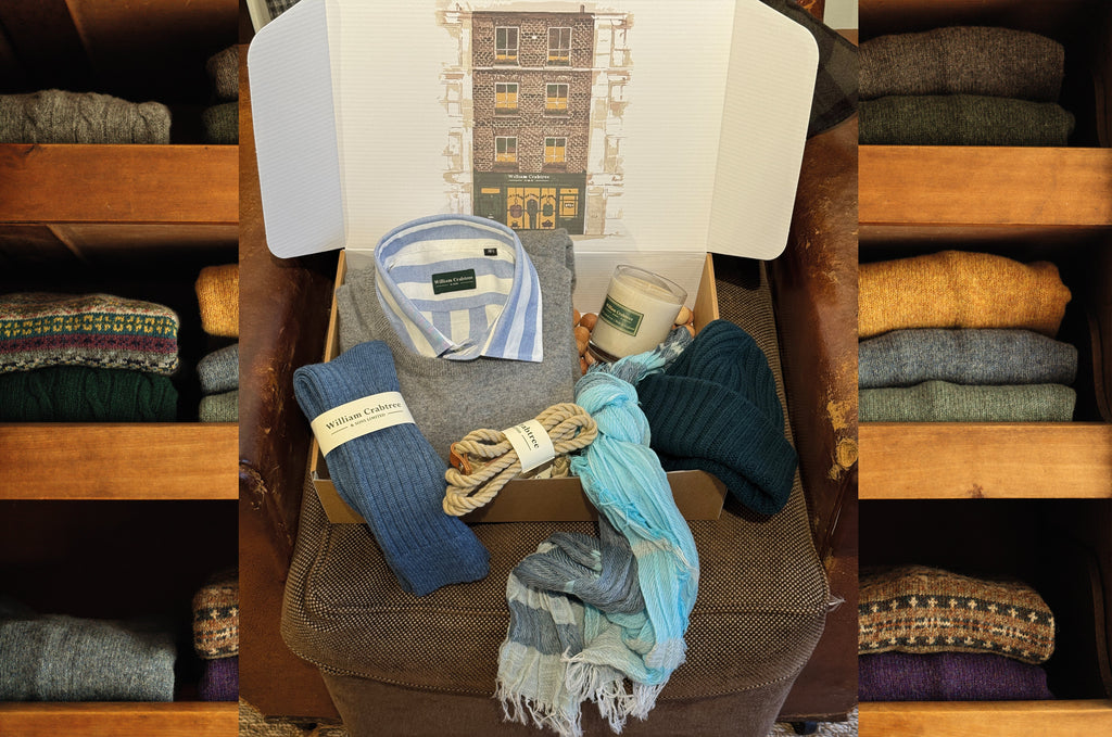 Christmas Gifts, Sorted...