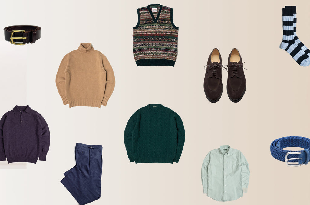 New In - Accessories & Gifts