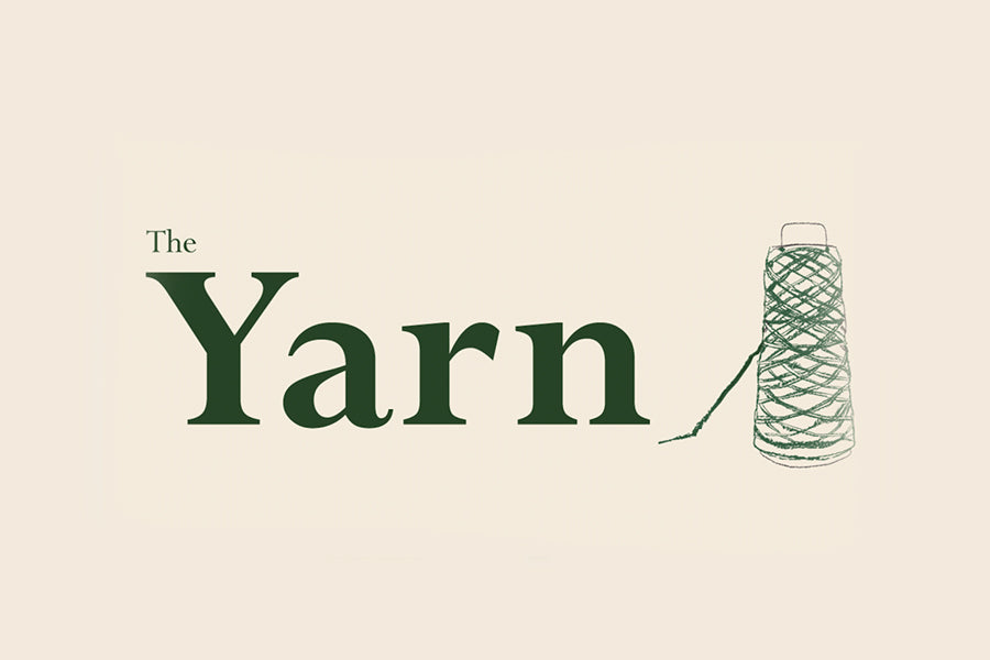 On Occasion - The Yarn Summer '25 Edition…