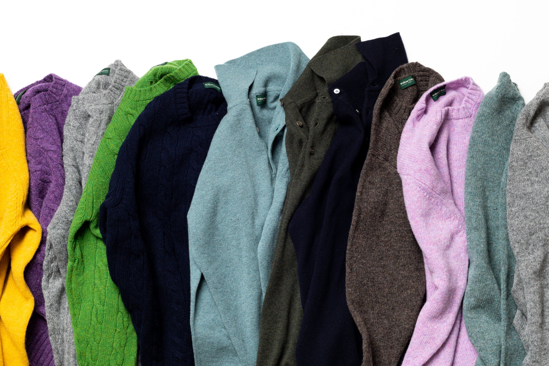 Knitwear