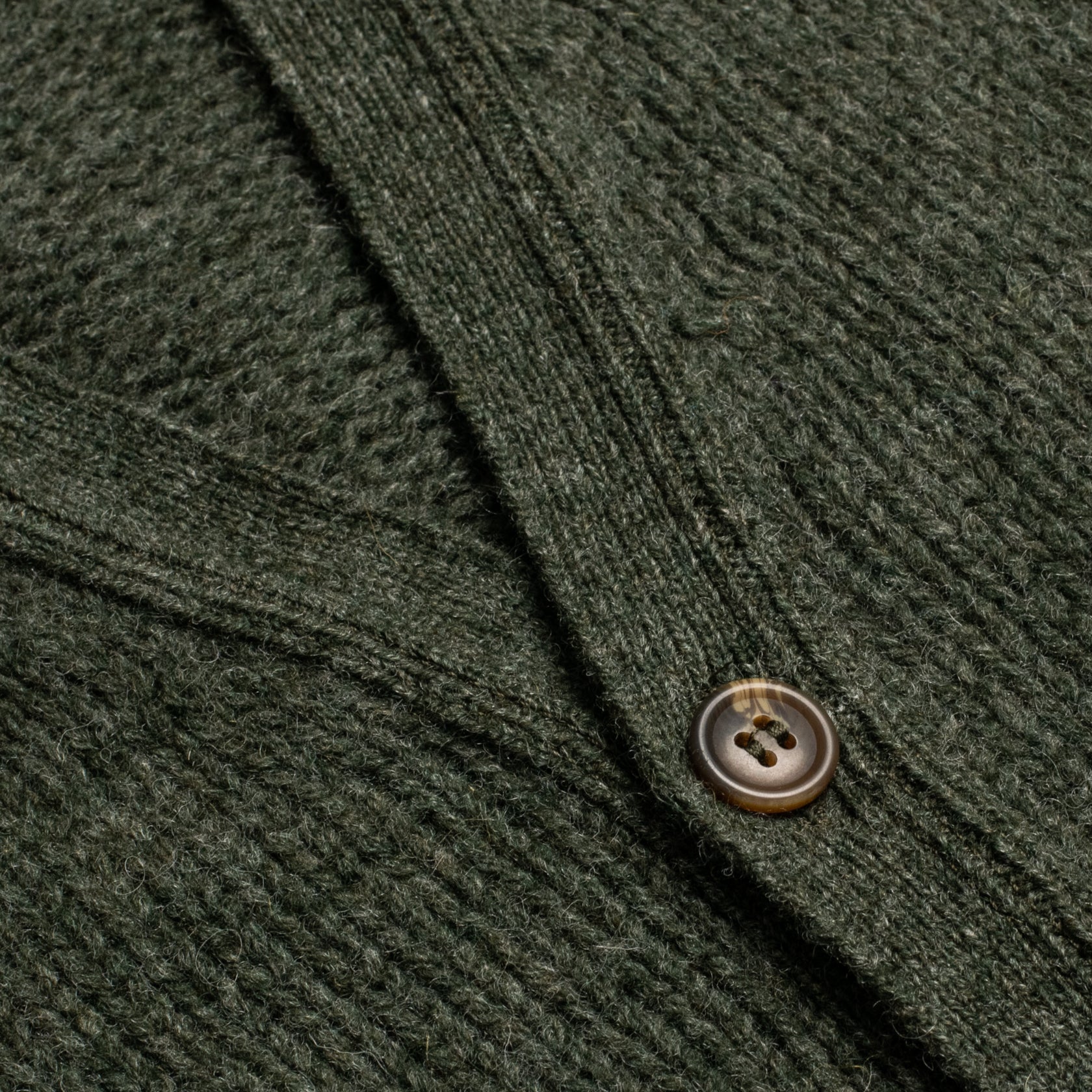 Shetland Waistcoats