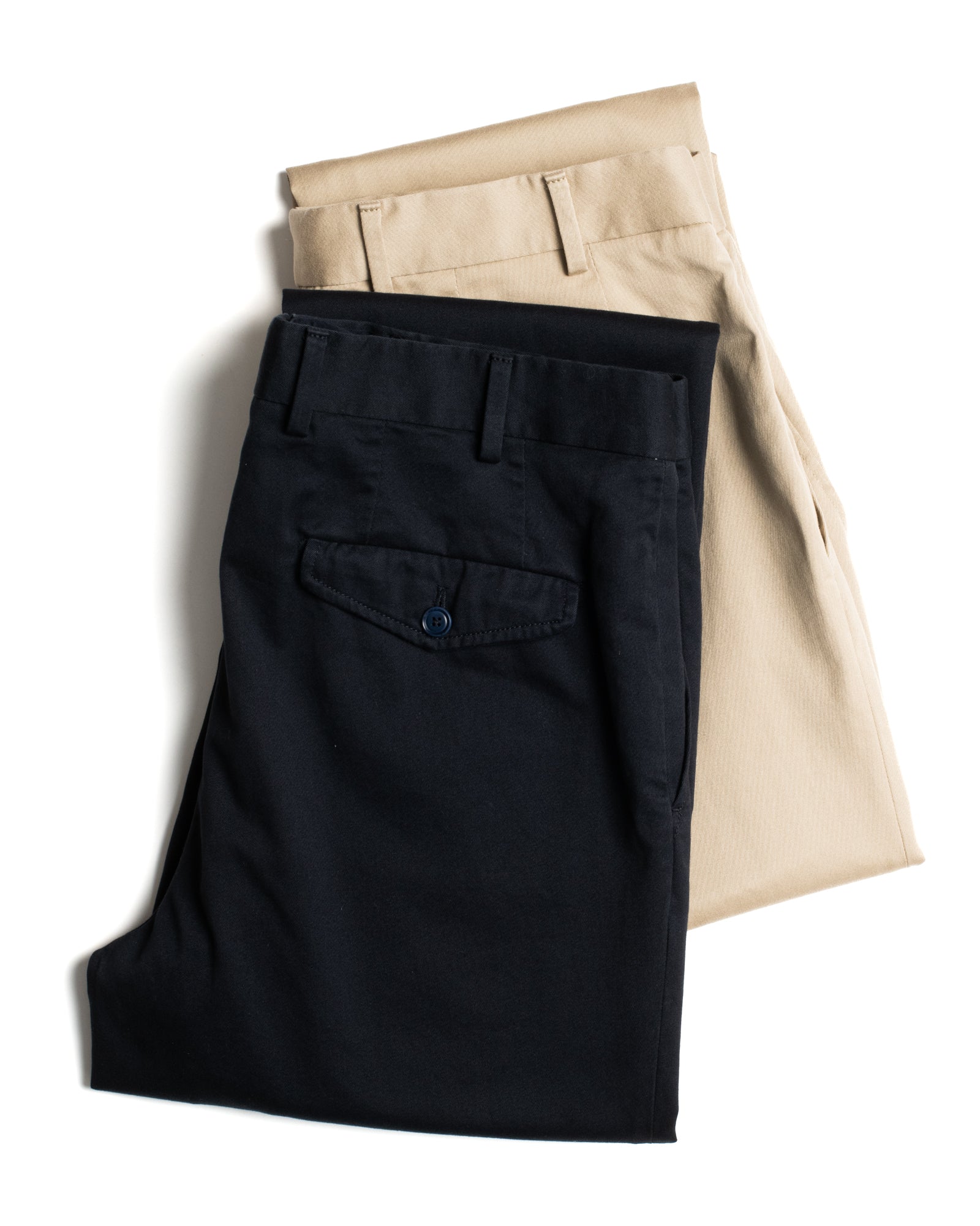 Casual Chinos