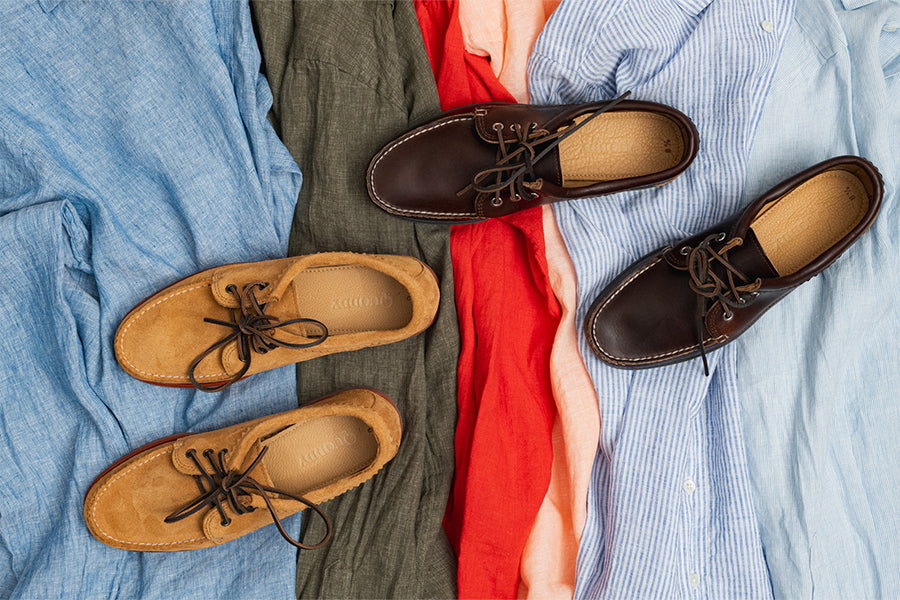 Footwear