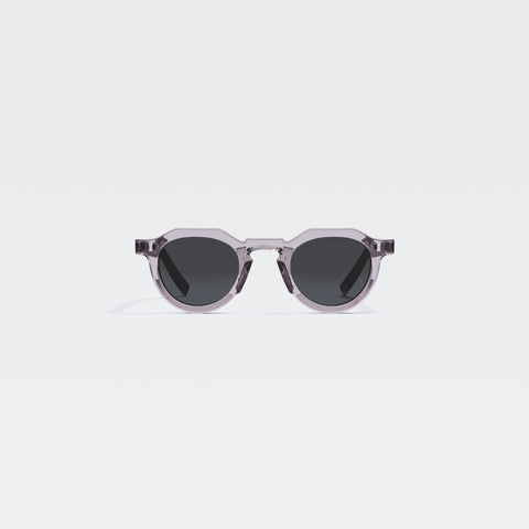 Smoke Cubitts Carlton Sunglasses