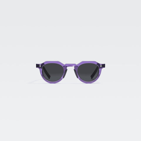 Violet Cubitts Carlton Sunglasses