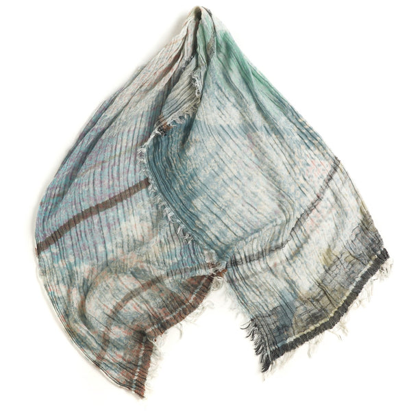 tamakiniime Only one shawl 【big】 green tamakiniime Only one shawl 【big】 green Khaki-Big-Tamaki