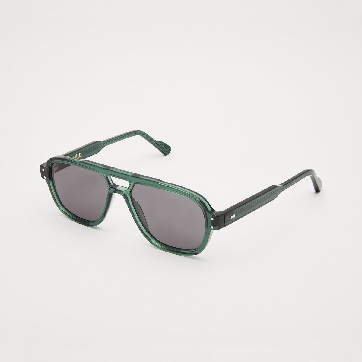 Emerald Cubitts Earlsferry sunglasses