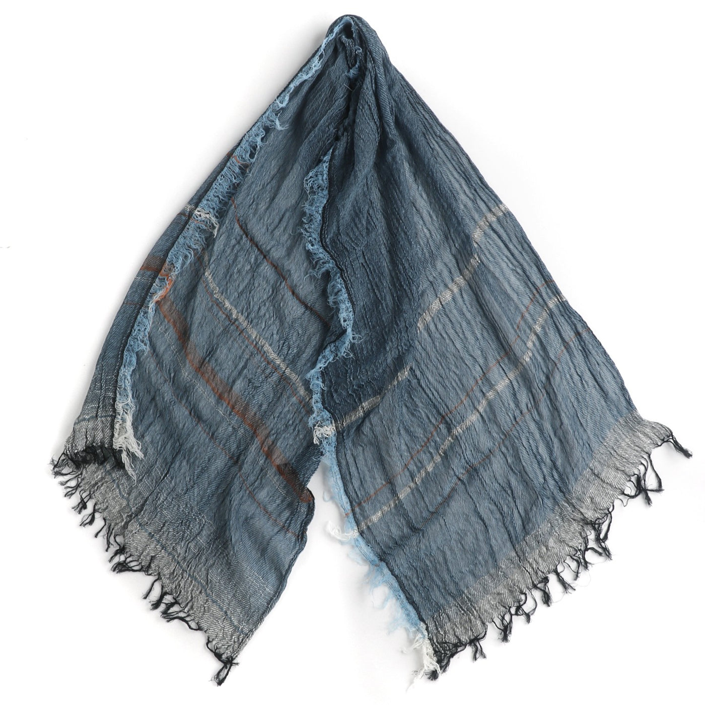 tamakiniime Only one shawl 【big】ice blue tamakiniime Only one shawl 【big】ice blue