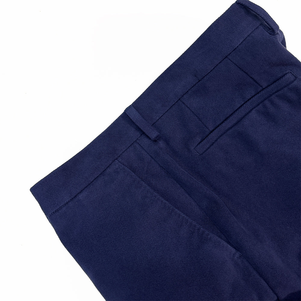 Indigo Workwear Winter Chinos
