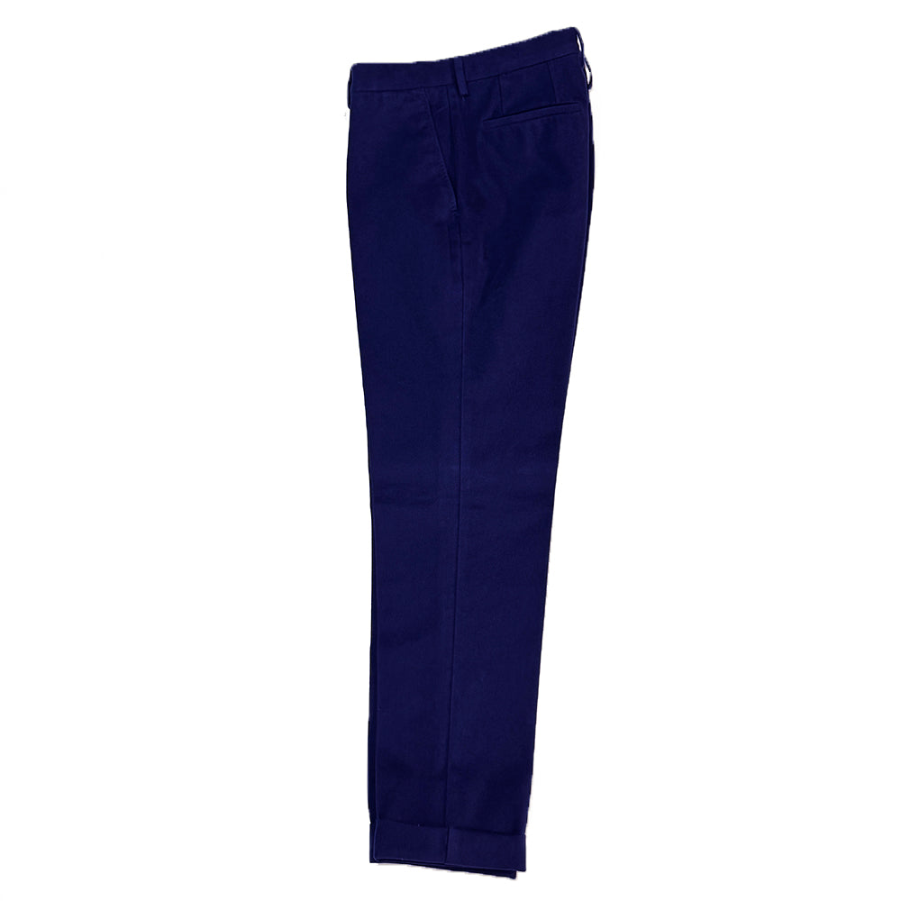 Indigo Workwear Winter Chinos