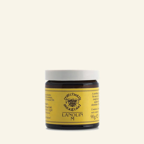 Mitchell's Lanolin Salve - 25g