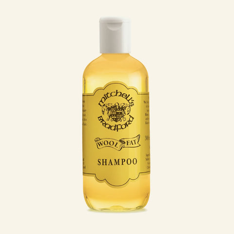 Mitchell's Wool Fat Hair Shampoo