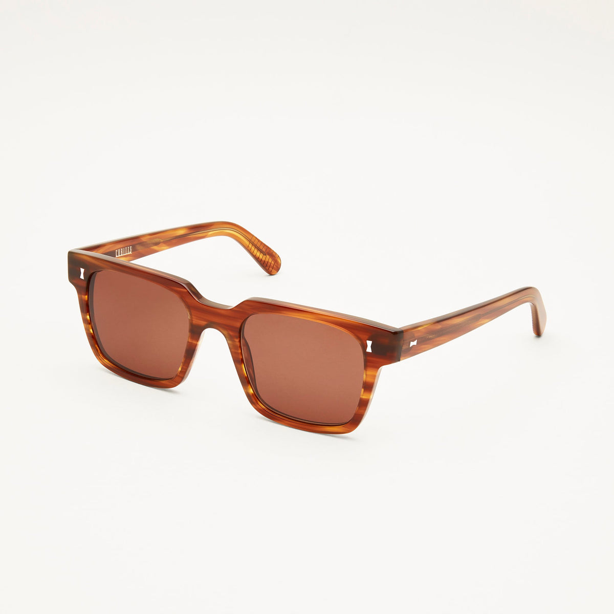 Beechwood Cubitts Panton sunglasses