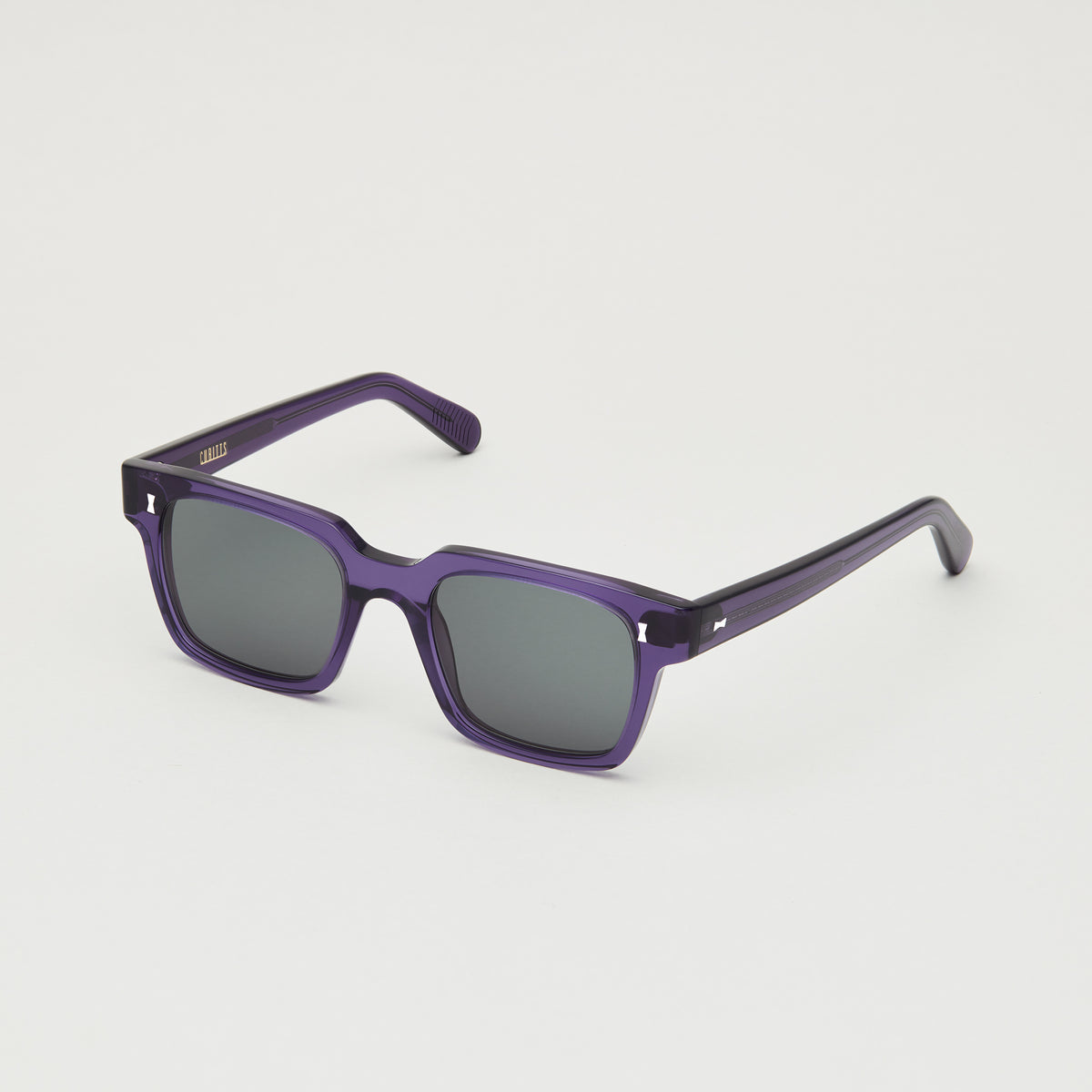 Violet Cubitts Panton sunglasses