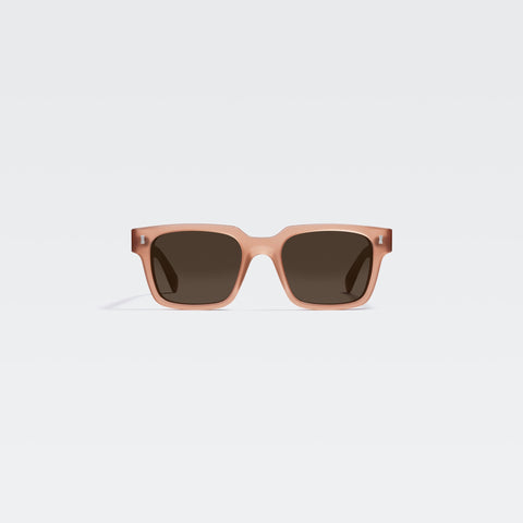 Almond Cubitts Panton Sunglasses (XL)