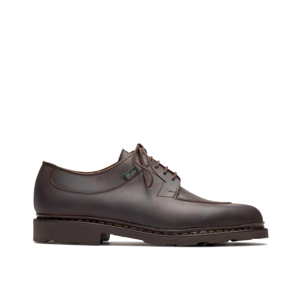 Paraboot | Avignon Gringo Waxed – William Crabtree & Sons Paraboot | Avignon Gringo Waxed – William Crabtree & Sons
