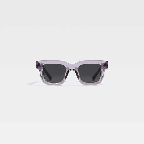 Smoke Cubitts Plender Sunglasses