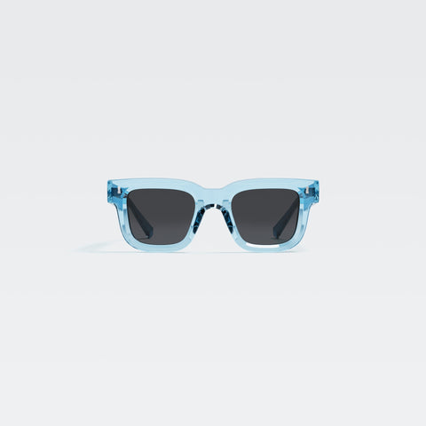 Stone Blue Cubitts Plender Sunglasses