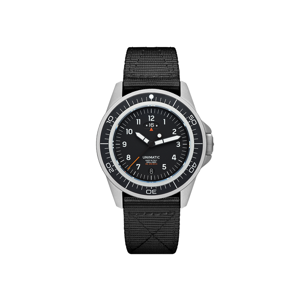 Unimatic UT 1 GMT