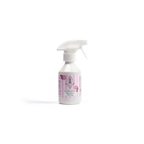 Chrysanthemum Moth Killer Spray