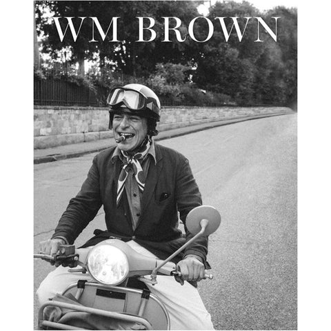 WM Brown - Issue No. 15