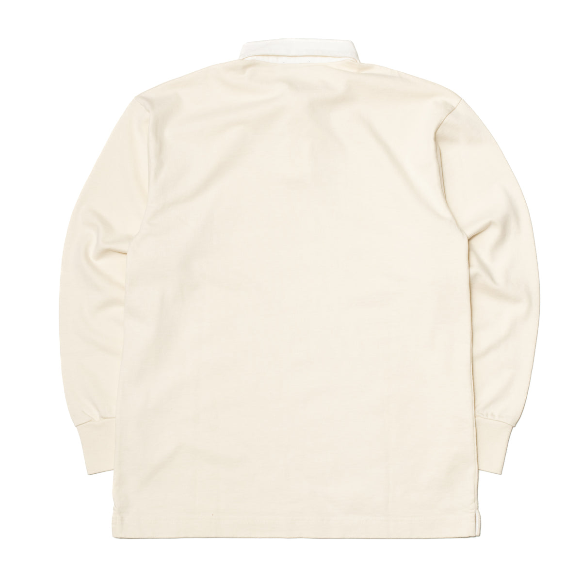 Ecru Rugby Shirt
