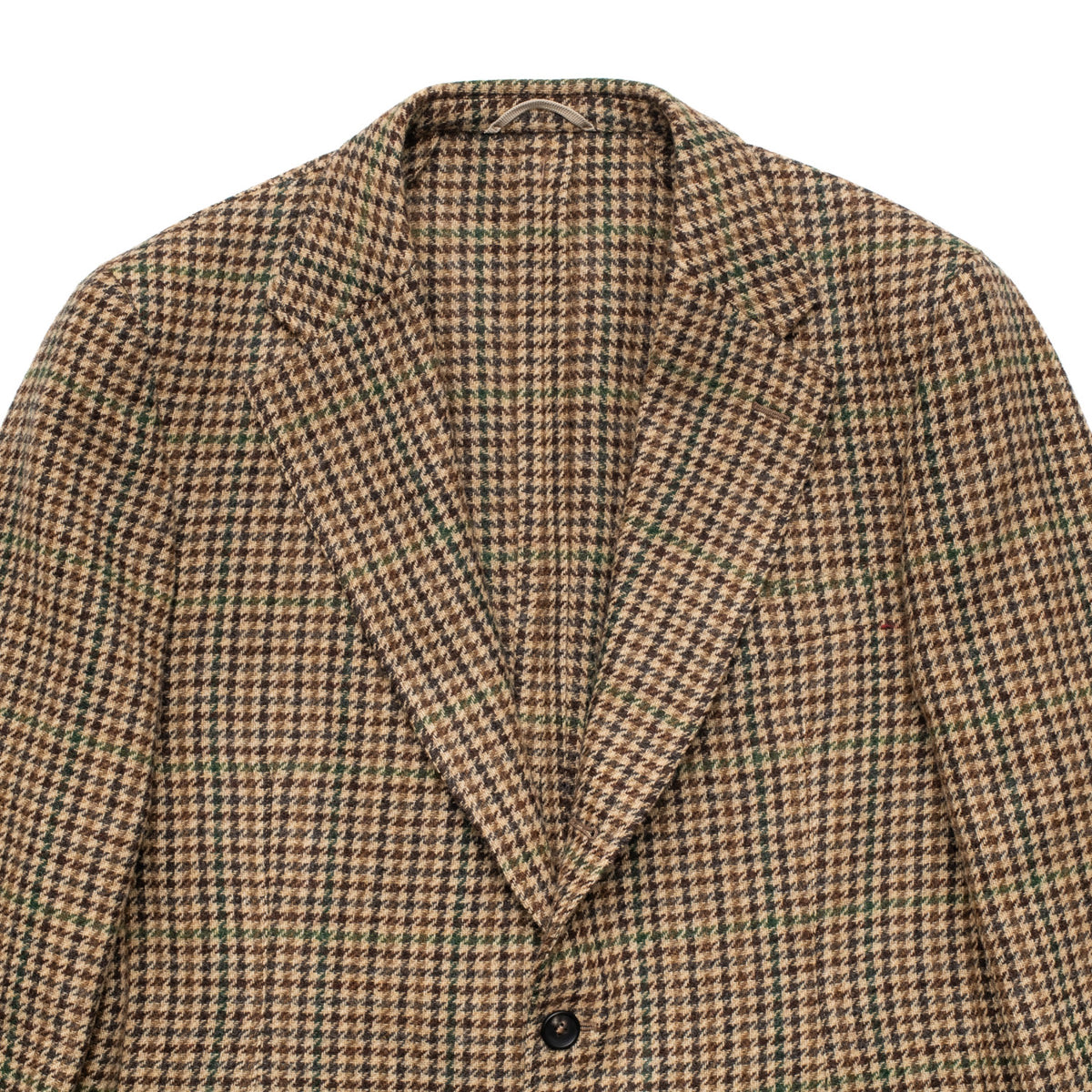 Gun Club Check Sports Jacket – William Crabtree & Sons