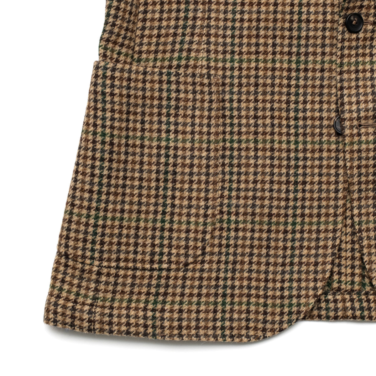 Gun Club Check Sports Jacket