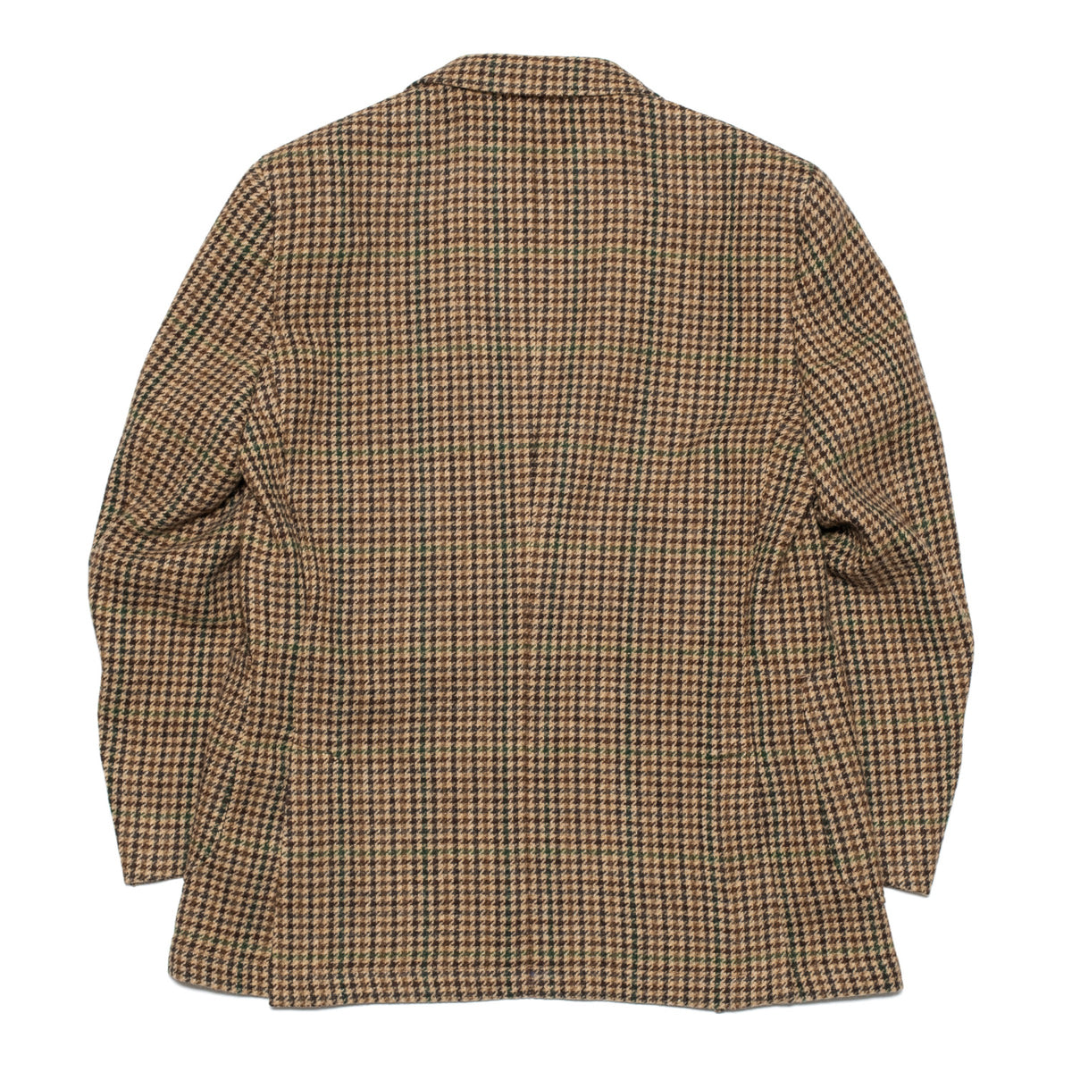 Gun Club Check Sports Jacket