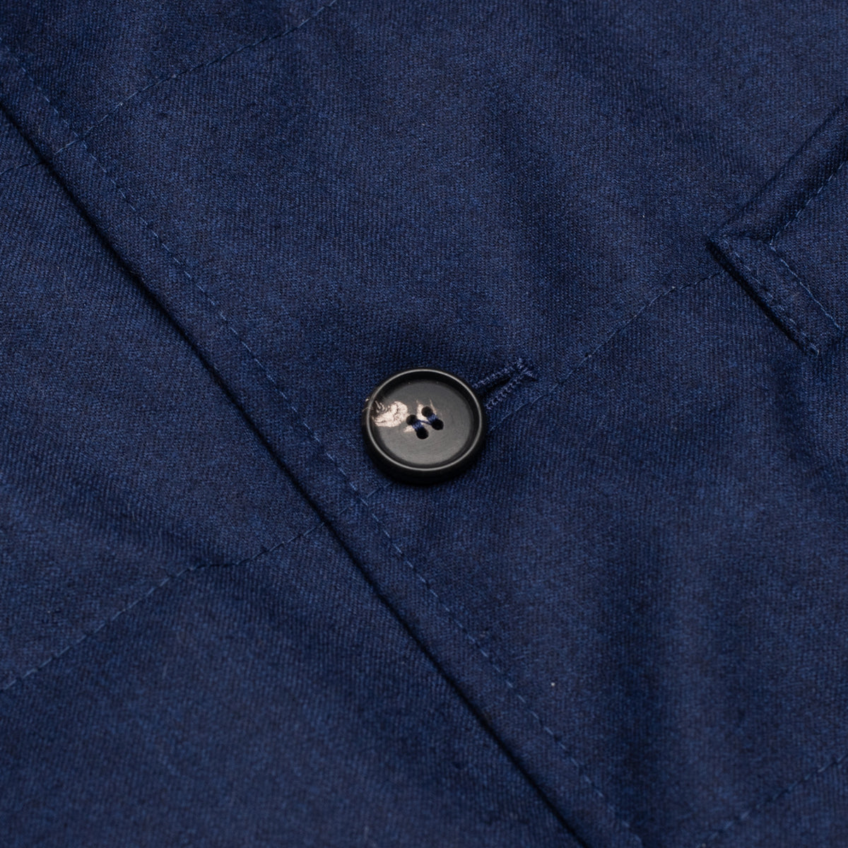 Indigo Blue Grasmere Gilet