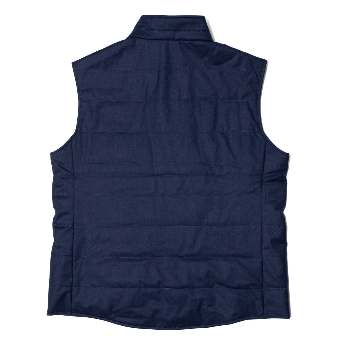 Indigo Blue Grasmere Gilet