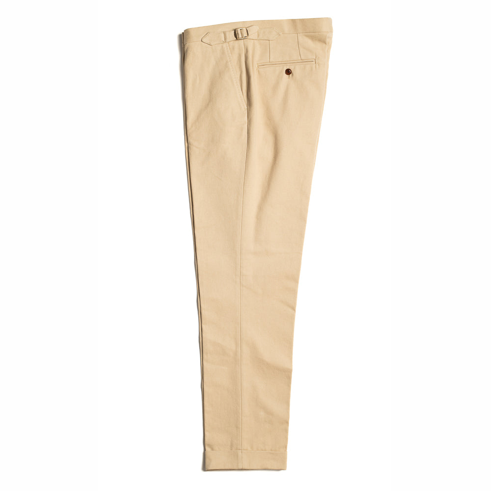 Stone Winter Chinos