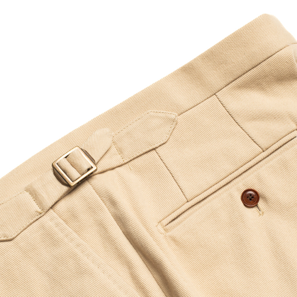 Stone Winter Chinos