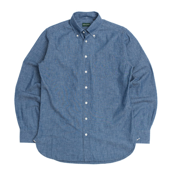 WilliamCrabtreeJapaneseDenimSh