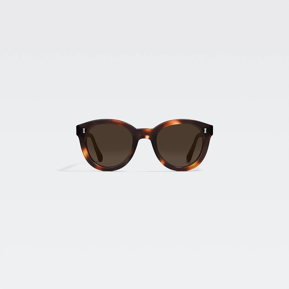Dark Turtle Cubitts Cedar R Sunglasses