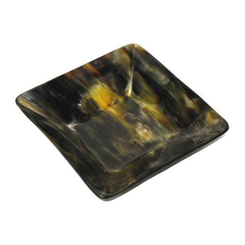 Square Horn Tray