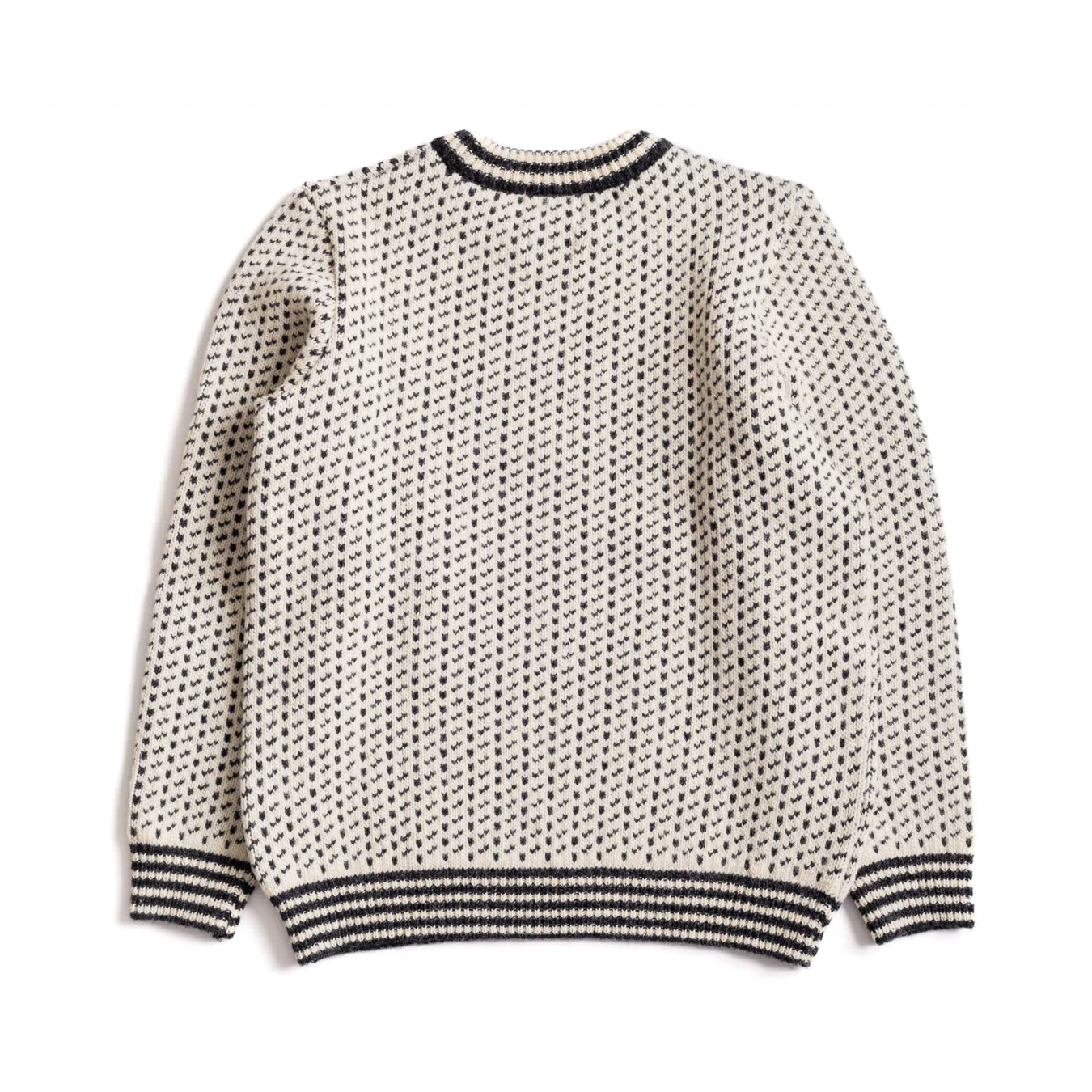 Norwegian top fisherman jumper