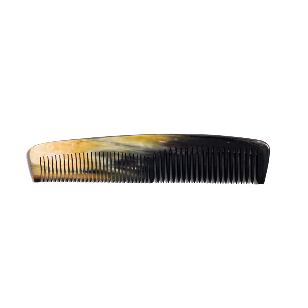 Horn Comb