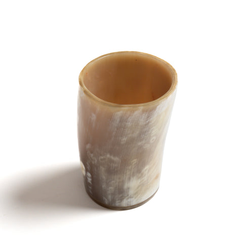 Horn Pen Cup