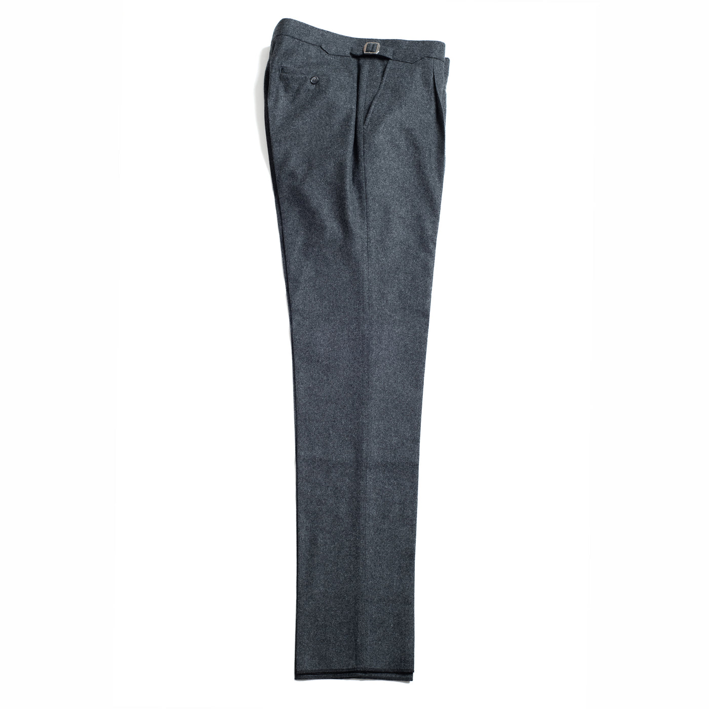 Flannel Trousers – William Crabtree & Sons