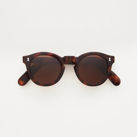 Dark Turtle Cubitts Bidborough Sunglasses