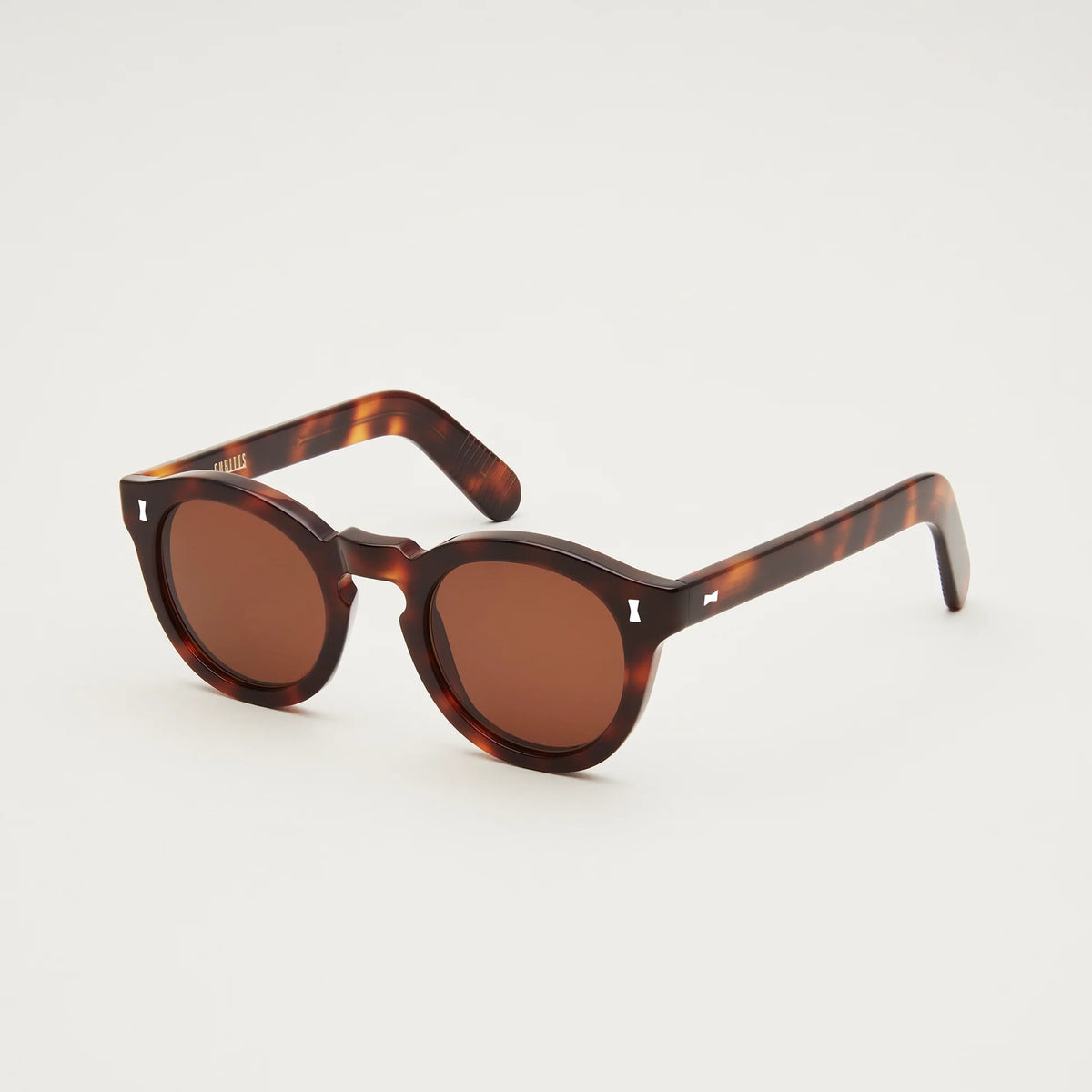 Dark Turtle Cubitts Bidborough Sunglasses