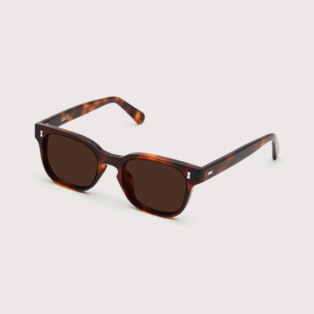 Dark Turtle Cubitts Blundell sunglasses