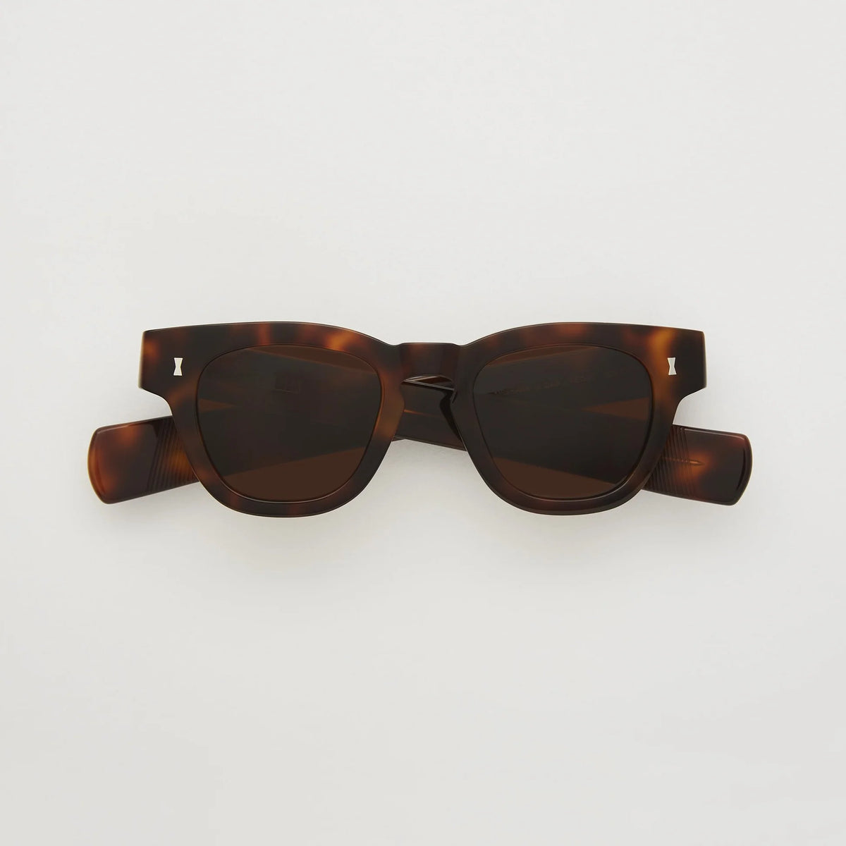 Dark Turtle Cubitts Cruickshank Sunglasses