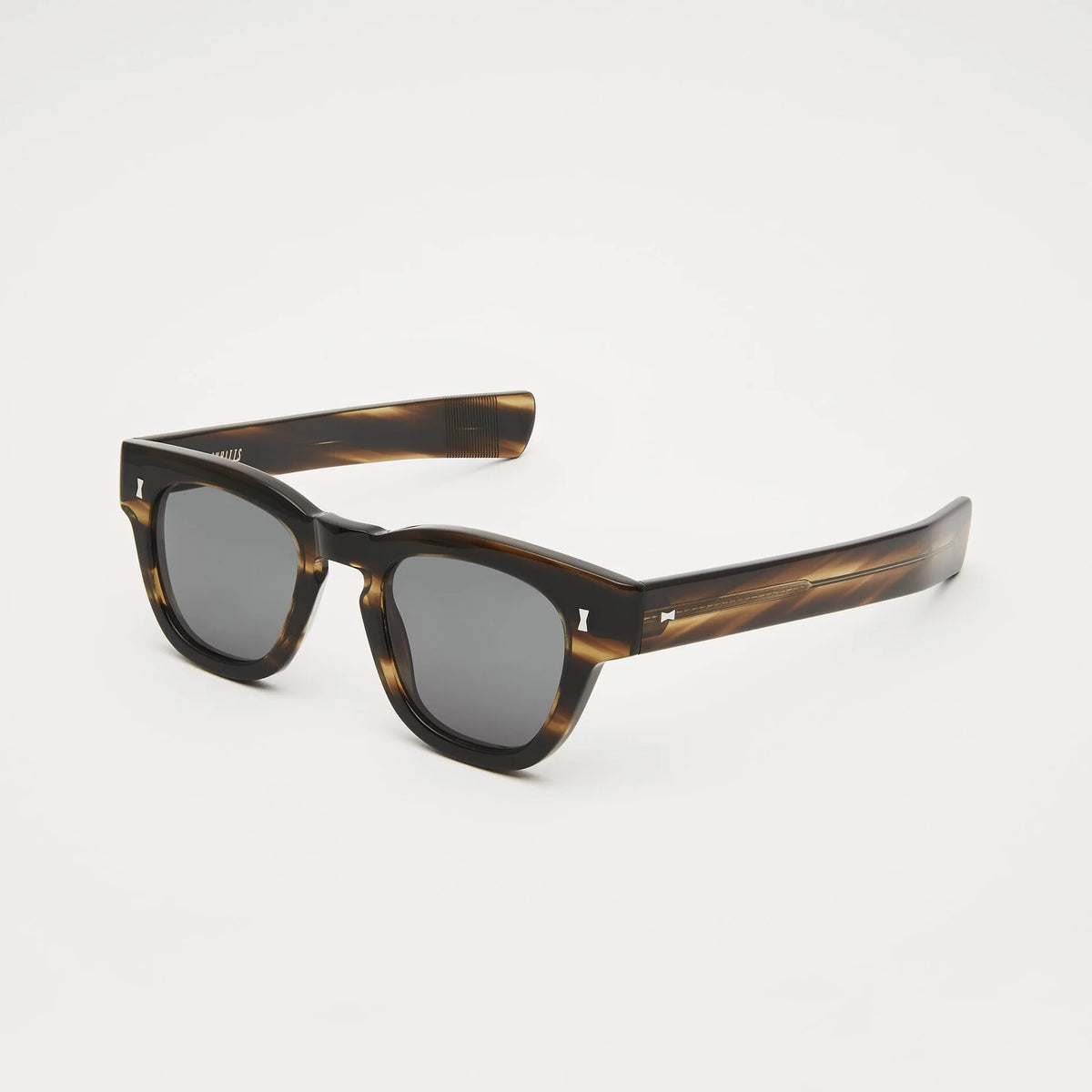 Olive Cubitts Cruickshank Sunglasses