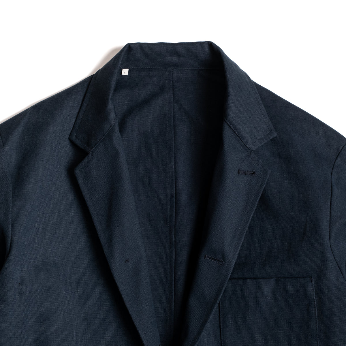 Navy Lowgill Work Jacket